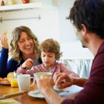 Snack attack! How to make healthy food choices for your whole family