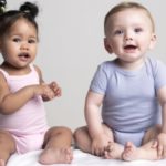 The most popular baby name trends for 2022