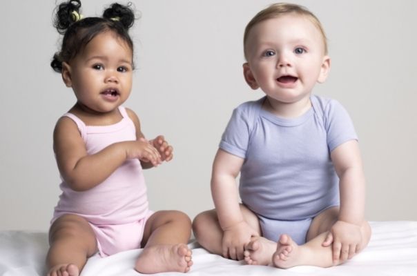 The most popular baby name trends for 2022