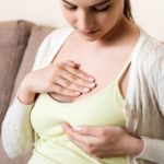 Pregnant? Here’s why your breasts are sore and how to help relieve the pain