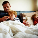 REAL LIFE: COVID ripped through my house, here’s my tips for getting through iso with kids