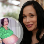 They’re teenagers! Octomum, Nadya Suleman’s sweet tribute to her eight babies as they turn 13