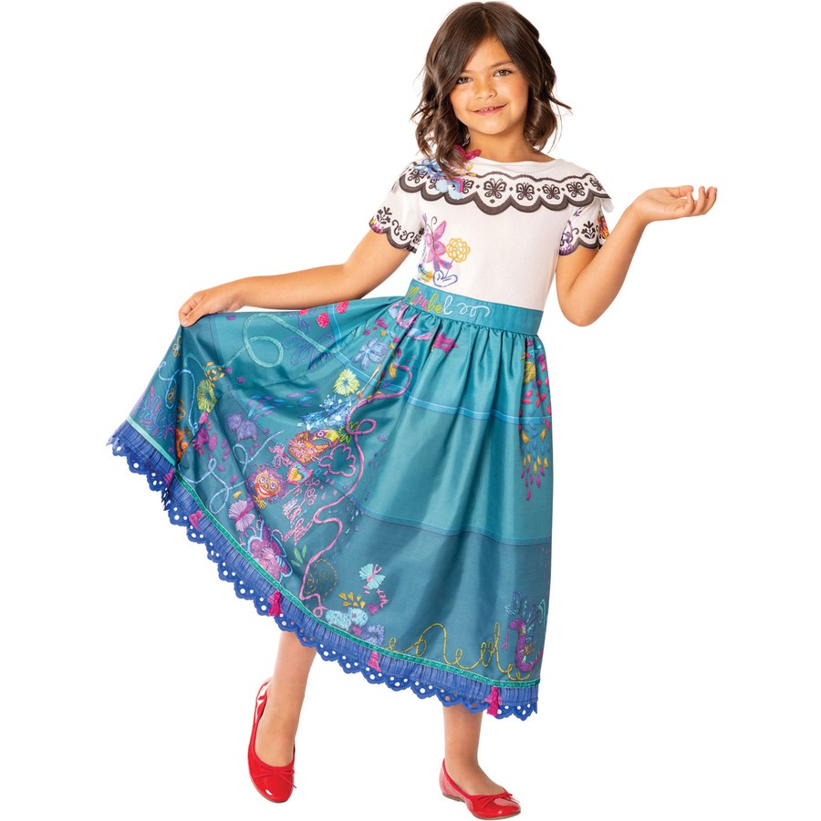 open lace back dress Amazon.com: Foierp Mirabel Dress for Kids Encanto Costume for Toddler  Birthday Party Cosplay Dress up Clothes with Bag Glasses Earrings : Clothing,  Shoes & Jewelry main image 0