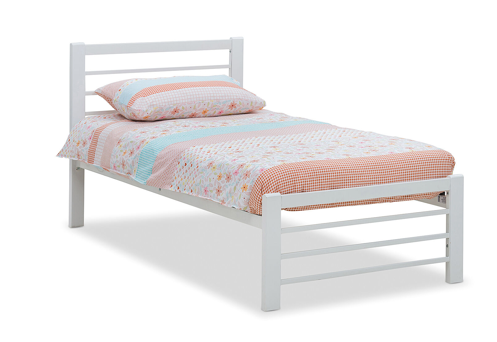 Orient single bed