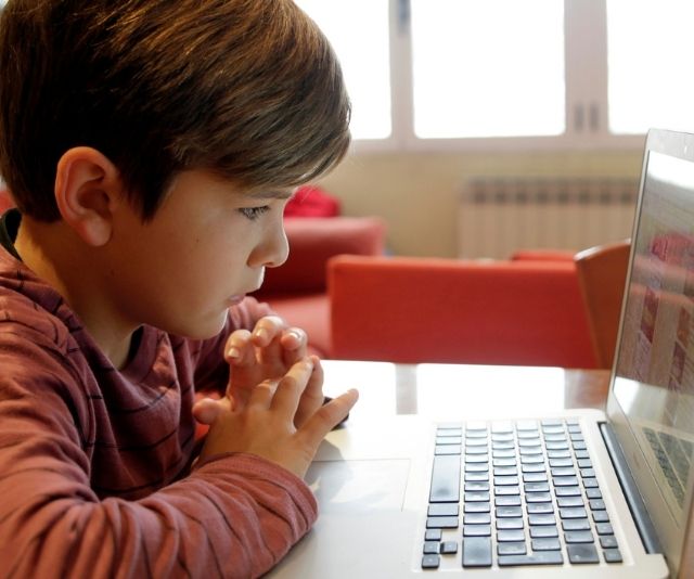 EXPERT advice: 7 tips for back to school internet safety