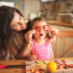 Get kids cooking with 15 family-friendly meals to make together