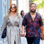 Chrissy Teigen’s update about IVF is an important reminder for everyone