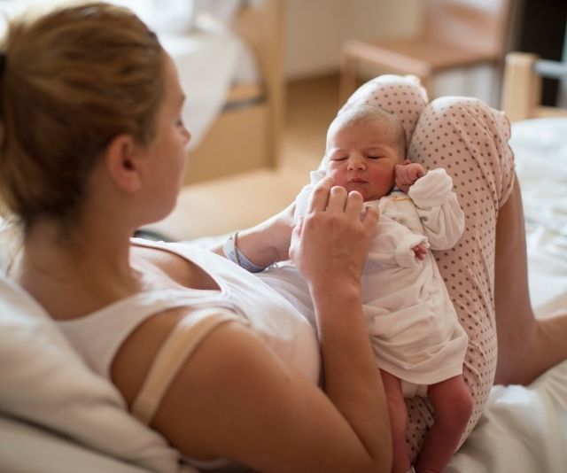 Cord blood banking: 8 things you need to know