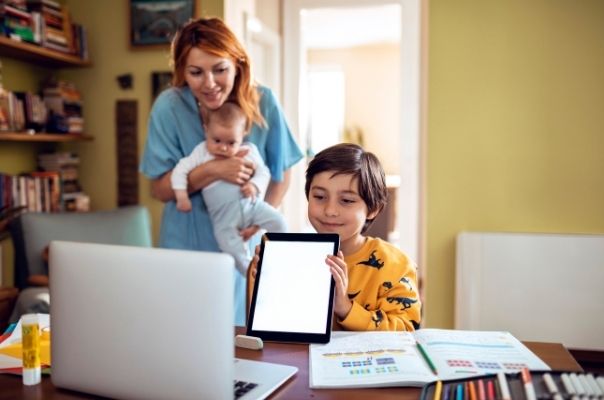 NSW parents to get $250 in vouchers as a ‘thank you’ for homeschooling