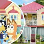 Wackadoo! How you can stay in Bluey’s house in Brisbane, for real life!