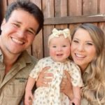 Bindi Irwin’s daughter, Grace Warrior reaches an exciting development milestone