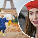 40 beautiful French baby names for your petit bébé