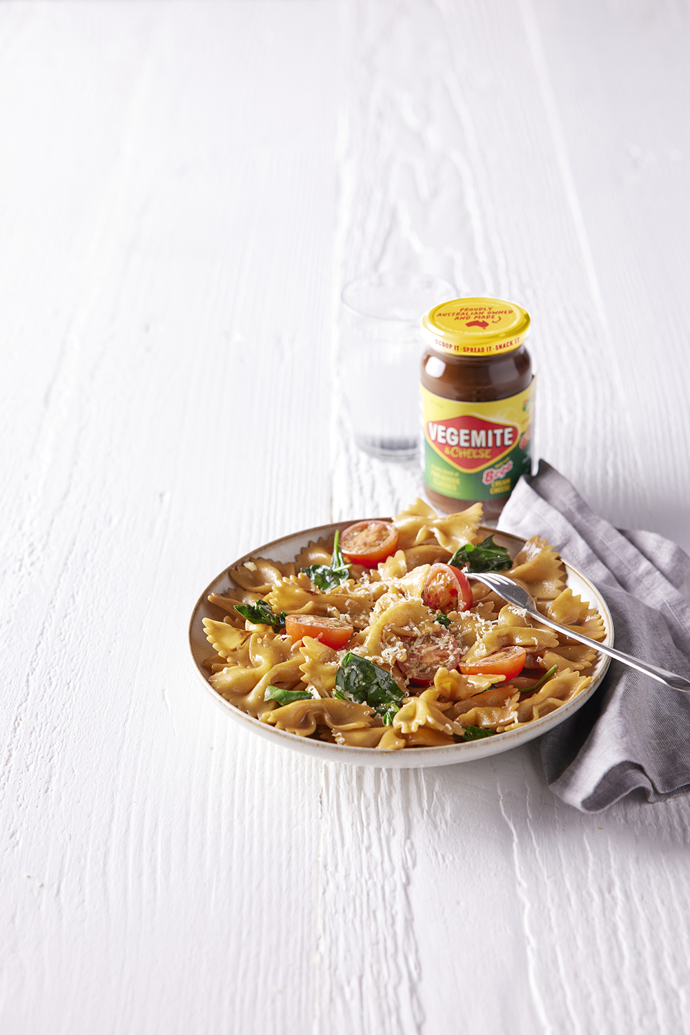 3 delicious VEGEMITE and cheese recipes Bounty Parents