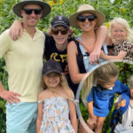 The sweetest back to school snaps from your favourite Aussie celeb families in 2022