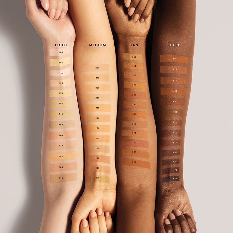 FENTY BEAUTY Pro Filt'r Soft Matte Longwear Foundation