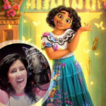 Meet the ‘Encanto’ voice cast stars responsible for bringing the Madrigal family to life