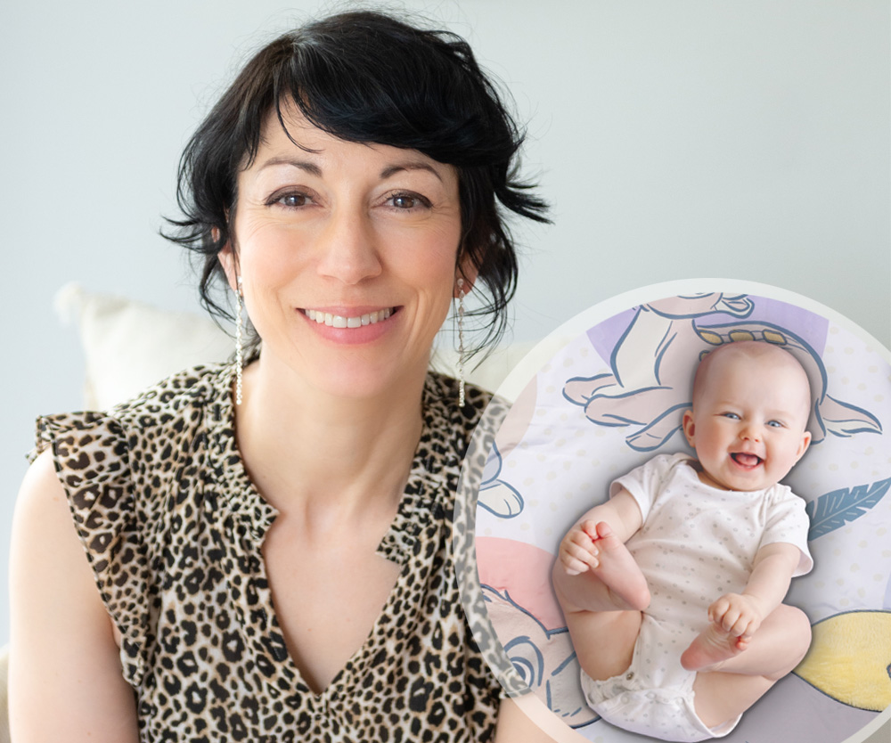 Leading parenting coach, Karina Lane, shares her top parenting tips for surviving and thriving during the pandemic