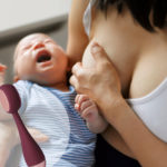 The surprising beauty device helping postpartum mums find mastitis relief
