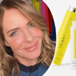59yo Trinny Woodall is sharing her skin secrets, and it’s all down to a double cleanse