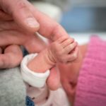 Simple test could predict premature birth