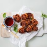 How to make yummy pizza pinwheels in your airfryer