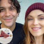 Congratulations to Eliza Taylor and Bob Morley on the safe arrival of their baby!
