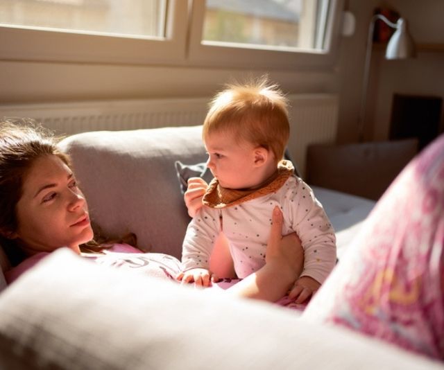 Re-setting 'bedtime' and sleep patterns for early risers | Bounty Parents