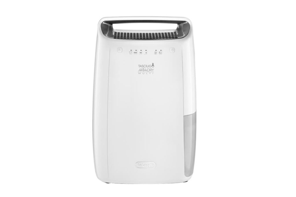 Delonghi Tasciugo Airiadry multi dehumidifier