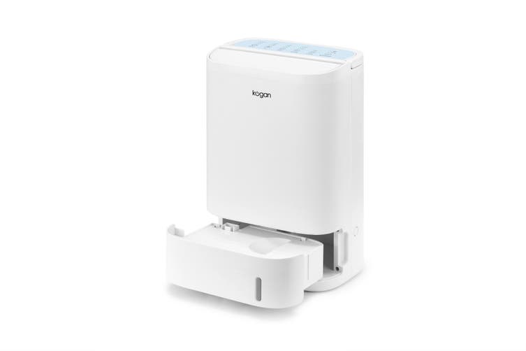 Kogan SmarterHome™ smart 7L desiccant dehumidifier