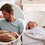 Top 10 baby safe sleep questions from new parents, answered by Red Nose Chief Midwife