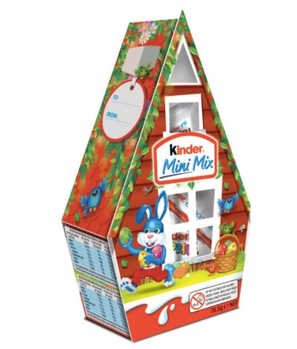 The Best Easter Chocolate For Kids In Australia