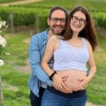 REAL LIFE: “I overcame my COVID-19 vaccine hesitancy and got the jab while pregnant”