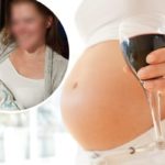 REAL LIFE: Sophie unwittingly drunk alcohol in the early stages of her pregnancy. Her son was born with FASD (Fetal Alcohol Spectrum Disorder)