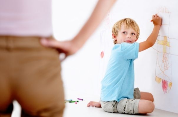 Disciplining your child: 3 ways to calmly deal with bad behaviour 