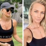 Anna Heinrich reveals how she transformed her body in four weeks for SAS Australia