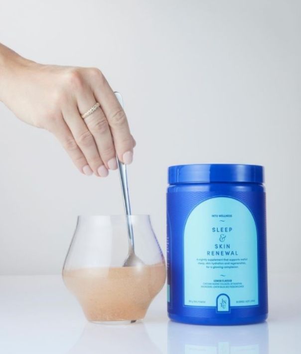 Intu Wellness, Sleep & Skin Renewal