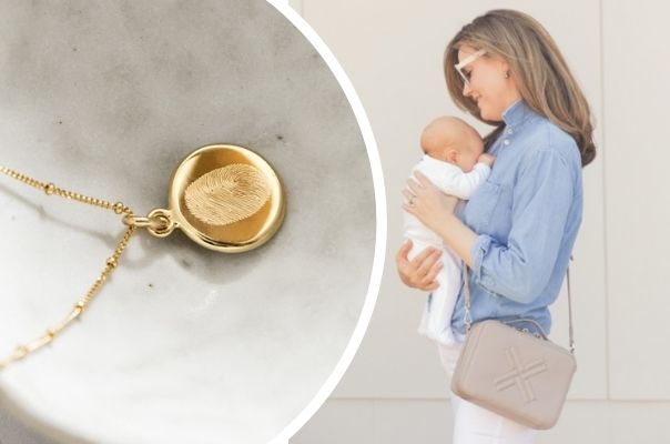 A round-up of gorgeous gifts to spoil a new mum