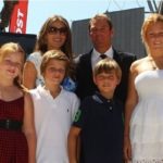 Despite his legendary cricket career, Shane Warne’s greatest achievement was his kids
