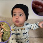 Kylie Jenner reveals son’s name – just before his first birthday