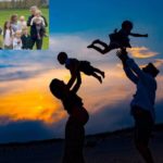 Hilaria Baldwin’s family shares the sweetest gender reveal of baby number 7