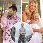 EXCLUSIVE: Anna Heinrich on the emotional post-SAS reunion with daughter, Elle: “I was worried she wouldn’t recognise me”