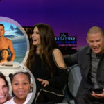 Awkward! Sandra Bullock and Channing Tatum called into Principal’s office over daughters’ preschool beef