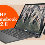 HP Chromebook x2 11 Giveaway