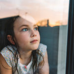 How parents can support their children through a stop-start school year, particularly if they catch COVID