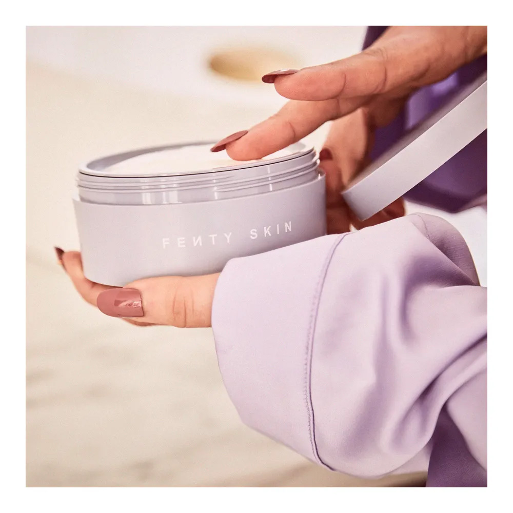 FENTY SKIN Butta Drop Whipped Oil Body Cream With Tropical Oils And Butters