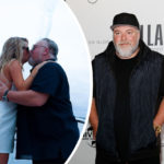 Kyle Sandilands and fiancé Tegan Kynaston have chosen a baby name and we’re kinda bummed he didn’t get his first choice