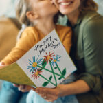 Personalised Mother’s Day gifts to show her she’s one in a million