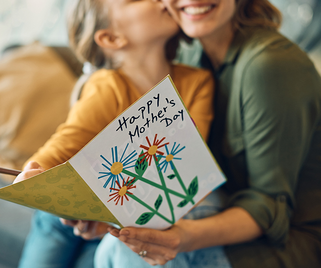 Personalised Mother’s Day gifts to show her she’s one in a million