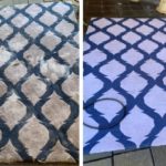 Mums share incredible rug cleaning hack using a $2 supermarket product