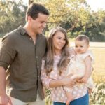 See Bindi Irwin’s cute reaction as she catches daughter Grace’s huge milestone on camera